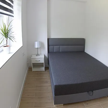 Komfi Dom Apartment *