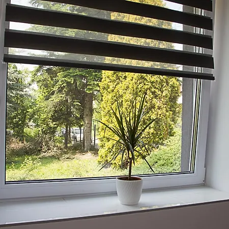 דירה Komfi Dom *