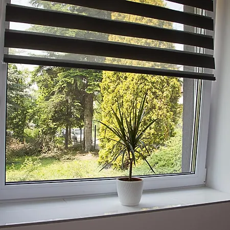 Apartment Komfi Dom *