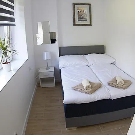 Apartment Komfi Dom Rzeszow