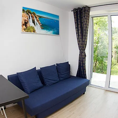 Komfi Dom Apartment
