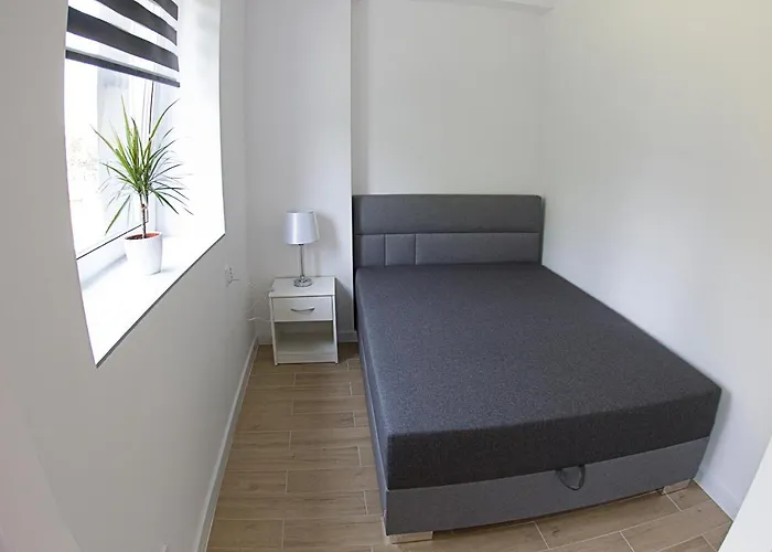 Komfi Dom Lägenhet *