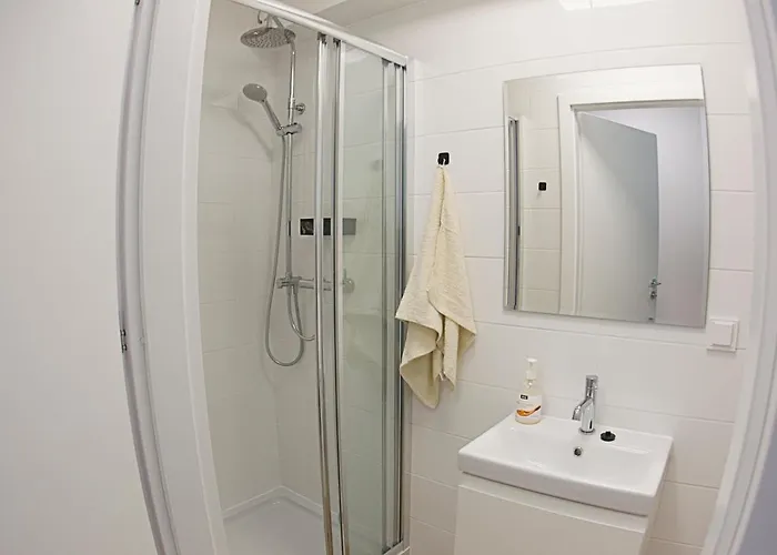 Komfi Dom * Rzeszów