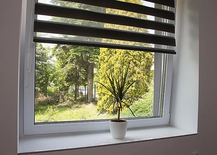 Lägenhet Komfi Dom *